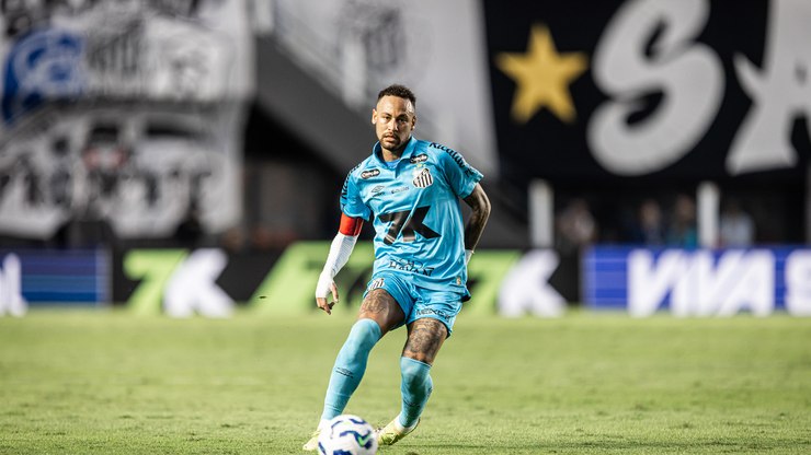 Sormani critica Neymar e dispara: 