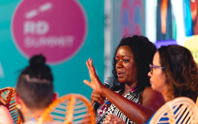 RD Summit recebe vozes femininas do mundo dos negócios