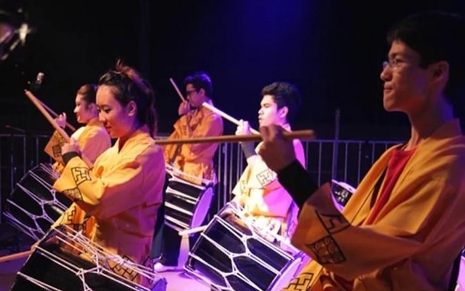 Veja a programação completa do Tanabata que começa nesta sexta-feira em Araraquara Veja a programação completa do Tanabata que começa nesta sexta-feira em Araraquara