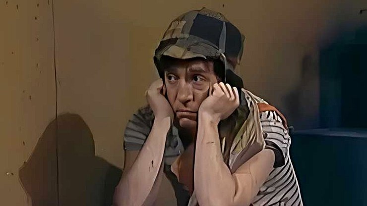 SBT acaba com jornal e escala Chaves no horário do almoço