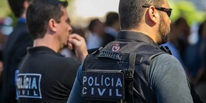 Polícia Civil de SP mira roubo de motos; veja áreas mais afetadas