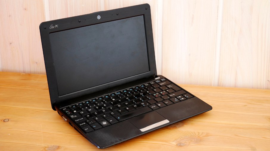 Netbook Asus Eee PC 1001PX Netbook Asus Eee PC 1001PX