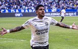 Seleção da 17ª rodada do Brasileirão tem artilheiros improváveis