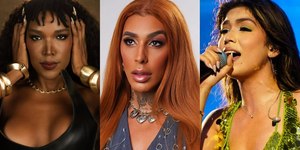 Artistas abrem mão de cachê para salvar Parada LGBT+ de São Paulo
