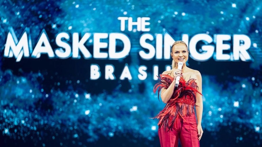 Globo se despede do The Masked Singer Brasil após temporada comemorativa Globo se despede do The Masked Singer Brasil após temporada comemorativa