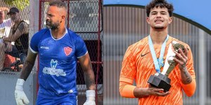 Filho de goleiro Bruno tem febre ao descobrir encontro com o pai