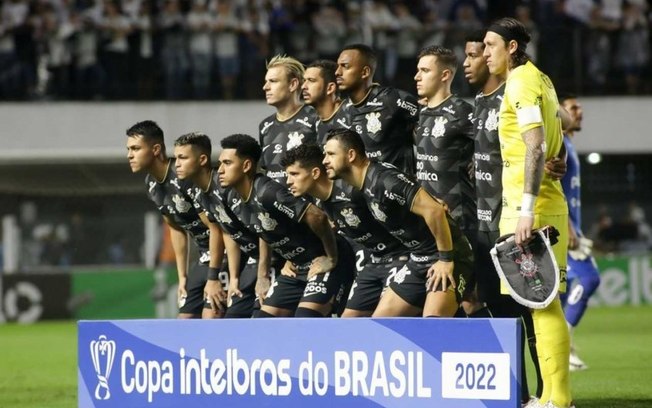 Corinthians supera projeção financeira e passa de R$ 8 milhões em premiações na Copa do Brasil
