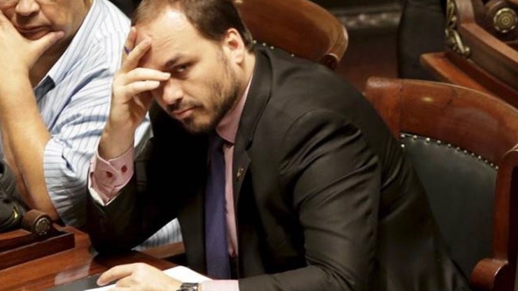 Carluxo x Michelle: disputa em SC expõe vísceras da família