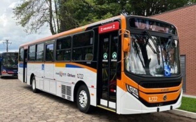 Mais de 50 novos Volksbus são integrados à frota da Itamaracá Transportes Mais de 50 novos Volksbus são integrados à frota da Itamaracá Transportes