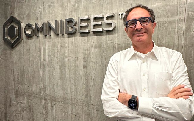 Ex- Localiza Carlos Sarquis assume Grupo Hive como novo CEO