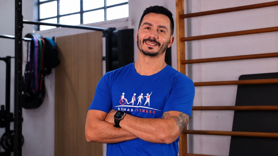 Jorge Hid explica por que o desaparecimento da dor não significa necessariamente que a recuperação terminou. Jorge Hid explica por que o desaparecimento da dor não significa necessariamente que a recuperação terminou.