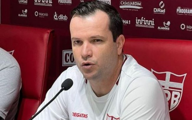 Daniel Paulista admite que recusou oferta do Sport
