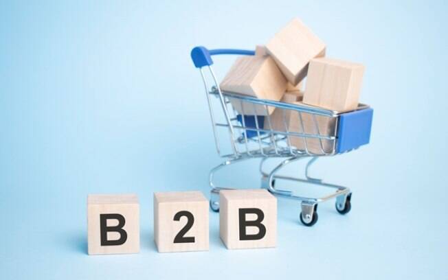 Alta do B2B no e-commerce impulsiona Marketing Industrial