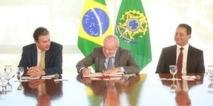 Atrapalhadas do governo: INSS, Janja e Haddad no centro da crise