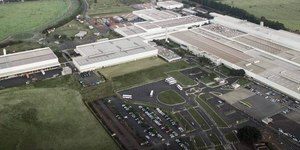 GAC deve anunciar fábrica em Catalão nesta semana