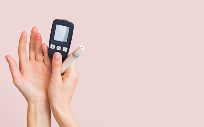 Diabetes tipo 1 reduz vida saudável em até 48 anos