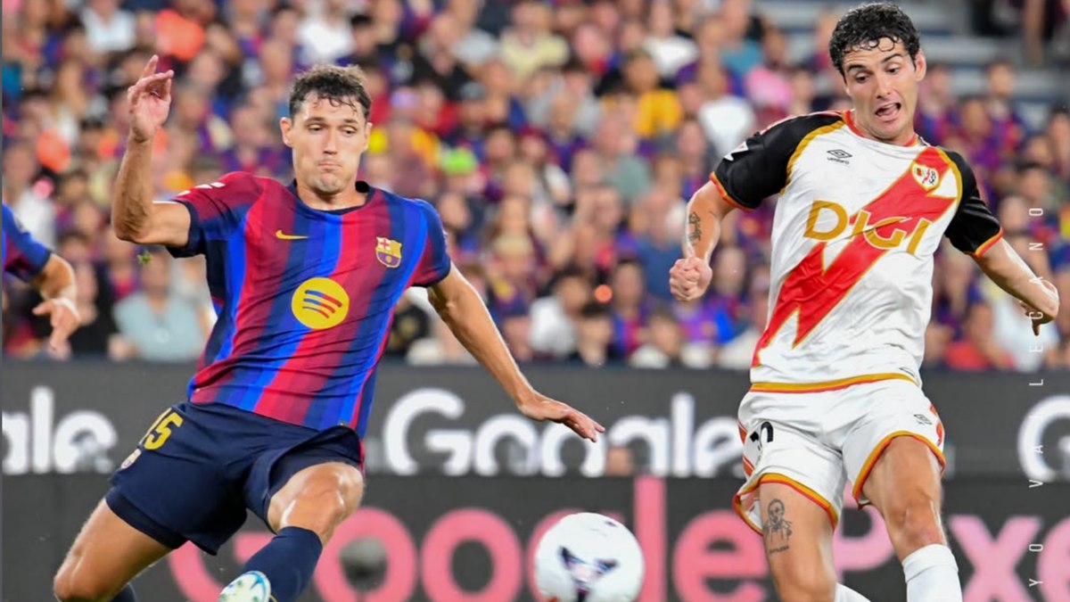 Rayo Vallecano contesta fechamento do Estádio de Vallecas