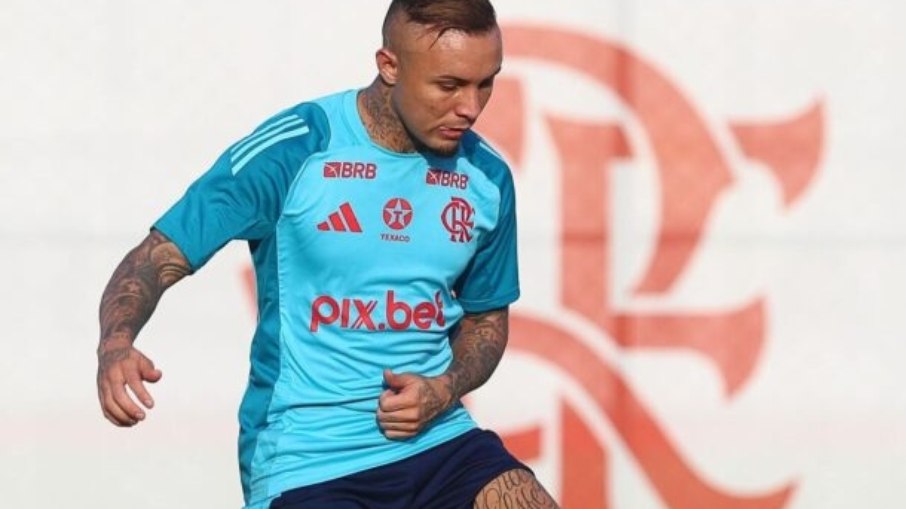 Flamengo entra em campo neste quarta pelo Campeonato Carioca Flamengo entra em campo neste quarta pelo Campeonato Carioca