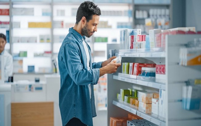 5 vantagens e cuidados ao comprar remédios genéricos