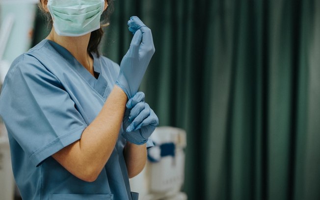 PL garante prioridade médica a profissionais de enfermagem