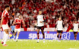 Jogo contra o Grêmio pode ser o último do BH pelo Fla; entenda