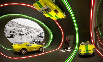 Museu em Campos do Jordão reúne carros raros, arte e história do país