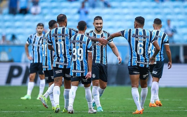 Grêmio visita o Juventude pela primeira partida da final do Gauchão