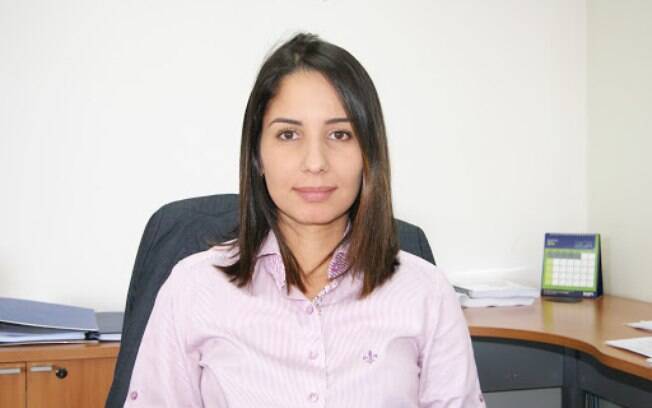 Flávia Takafashi é diretora do Departamento de Gestão de Contratos do Ministério da Infraestrutura