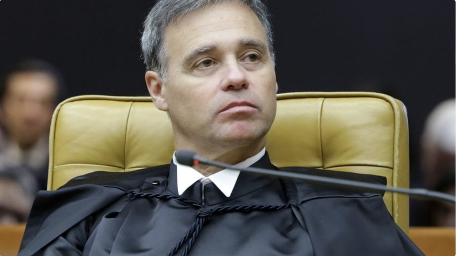 André Mendonça André Mendonça