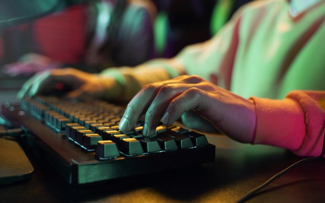 Mais de 74% dos brasileiros jogam games digitais