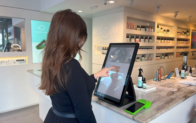 Inteligência Artificial chega às franquias Inteligência Artificial chega às franquias