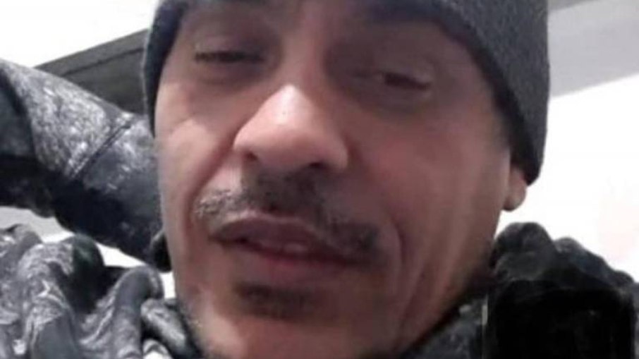 Edgar Alves Andrade, o 'Doca', era um dos principais alvos da megaoperação da semana passada no Rio Edgar Alves Andrade, o 'Doca', era um dos principais alvos da megaoperação da semana passada no Rio