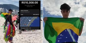 Homem suspeito de envenenar bolos de festa infantil é preso no RJ