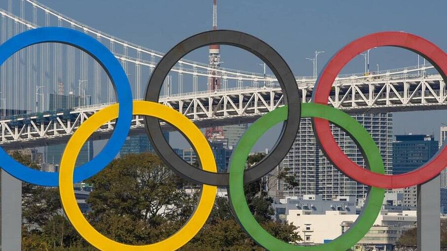 Jogos Olímpicos de Tóquio terminaram em 8 de agosto