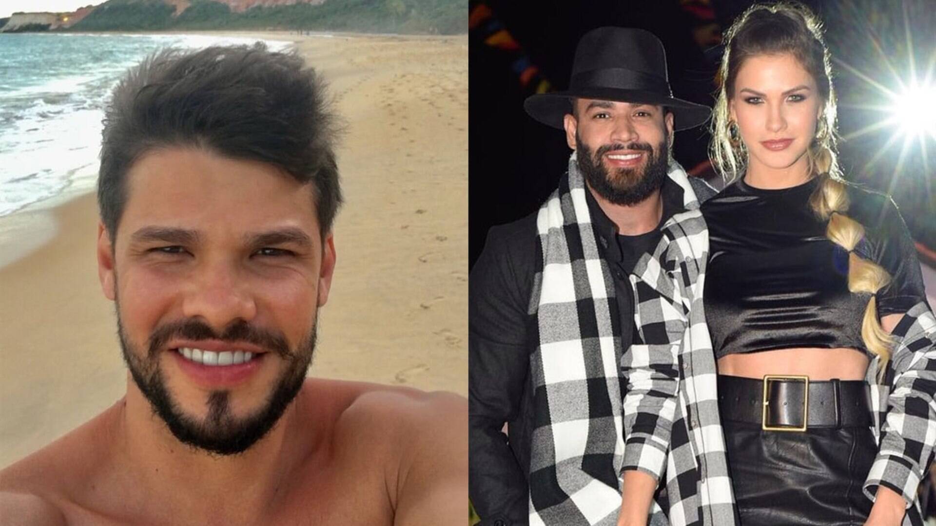 Gusttavo Lima é detonado após fazer anúncio no Instagram: não tem