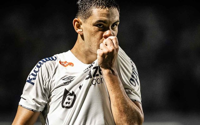 JP Chermont vai renovar seu contrato com o Santos