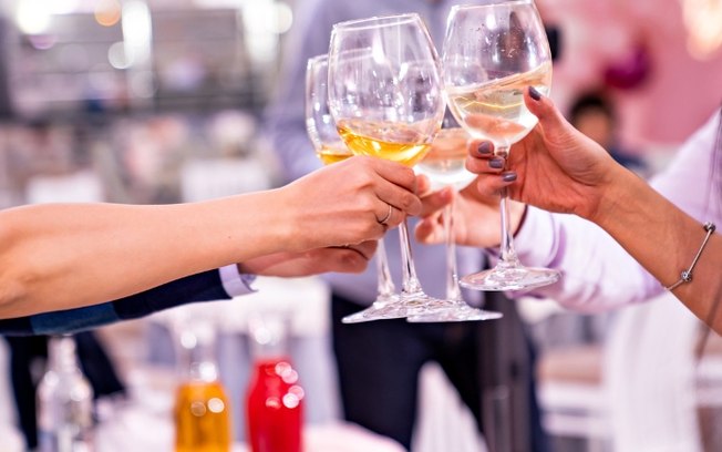 Aumenta experimentação de álcool entre estudantes
