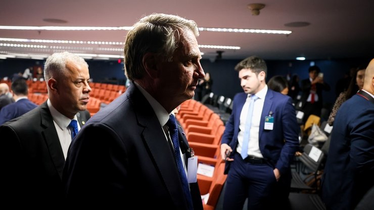 Acompanhe ao vivo: Bolsonaro depõe ao STF sobre trama golpista