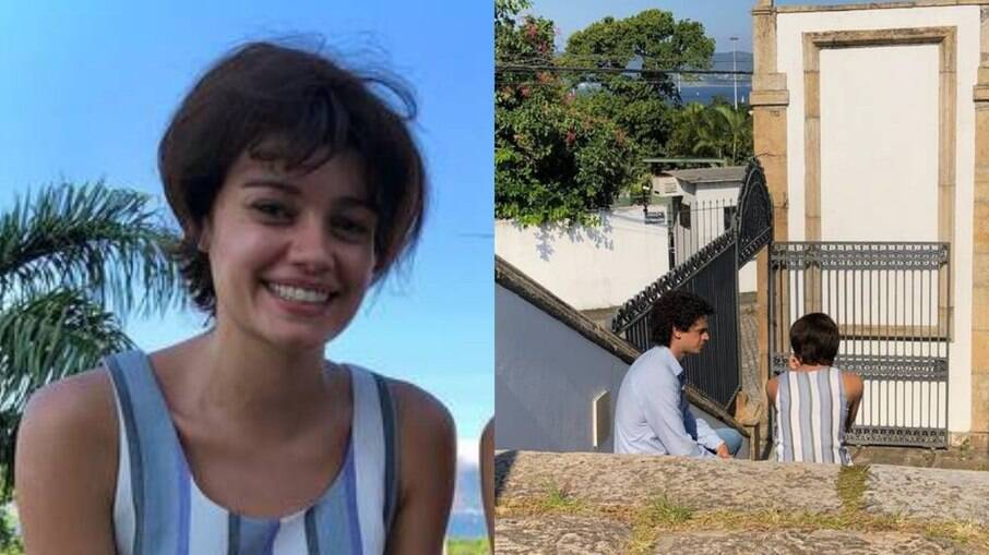 Meu nome é Gal: como Sophie Charlotte canta como Gal Costa em filme