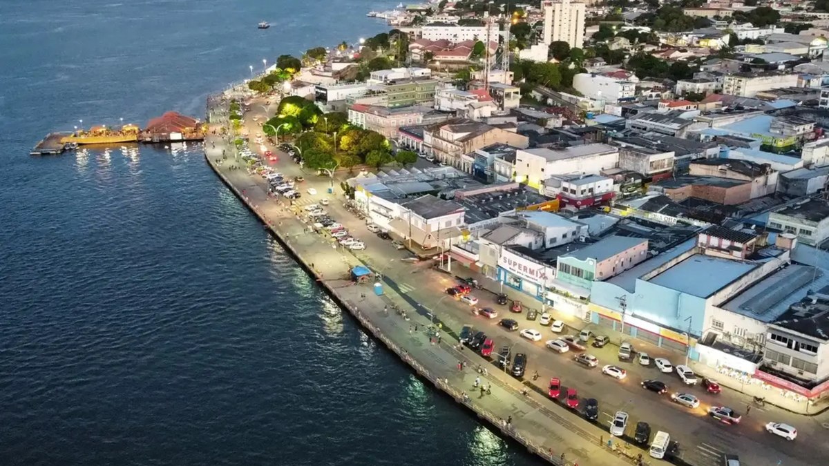 Experiências imperdíveis para fazer em Belém na COP30 Experiências imperdíveis para fazer em Belém na COP30