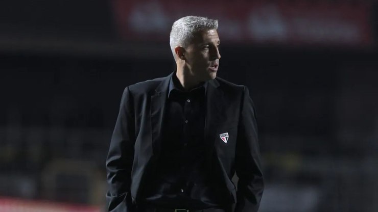Lembra? Crespo já foi homenageado em ritmo de forró; entenda