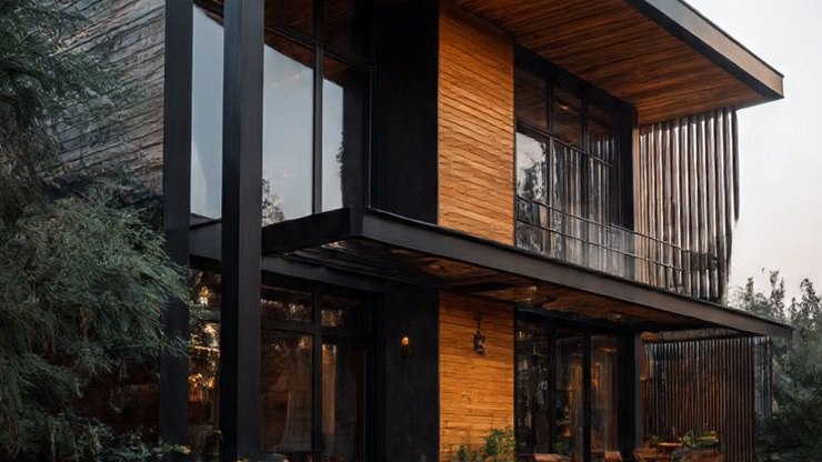 “Supermadeira” promete construções mais leves e seguras; conheça