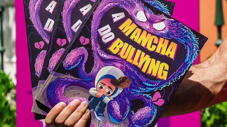 Há manchas que o sabão não apaga — e a marca aprende a ver