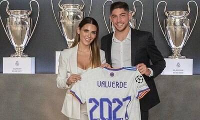 Jogador do Real Madrid diz que daria a esposa para ganhar a Champions