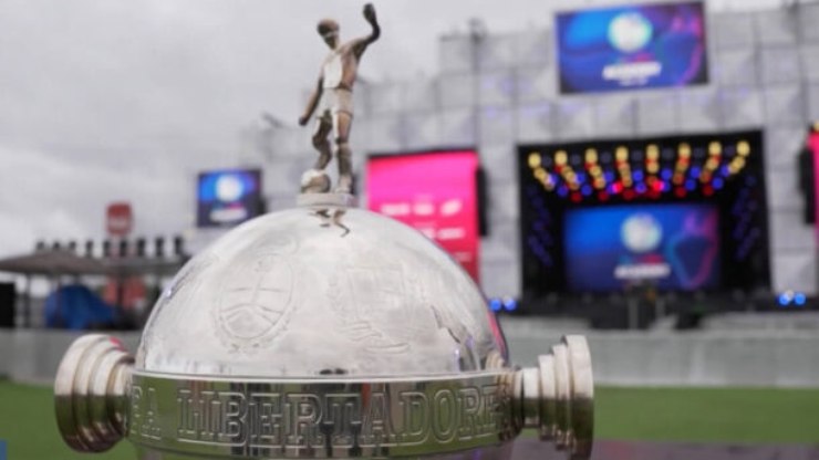 Libertadores: Conmebol divulga datas e horário dos jogos do Corinthians e Bahia