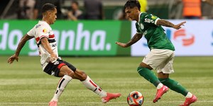 Veja cenários que levariam o Palmeiras ao mata-mata do Paulistão