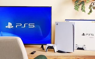 Oferta de fim de ano faz PlayStation 5 explodir em vendas