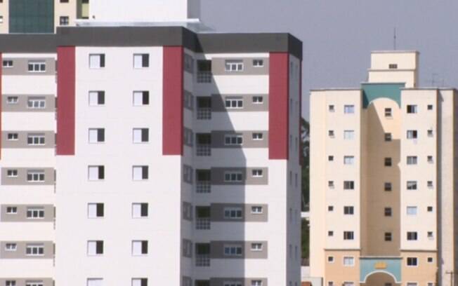 Recorde no setor imobiliário em outubro
