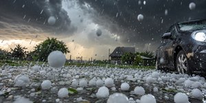 O que é granizo e por que acontece?