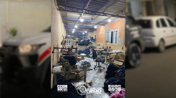 Adolescente desaparecida no Paraguai é encontrada em São Paulo